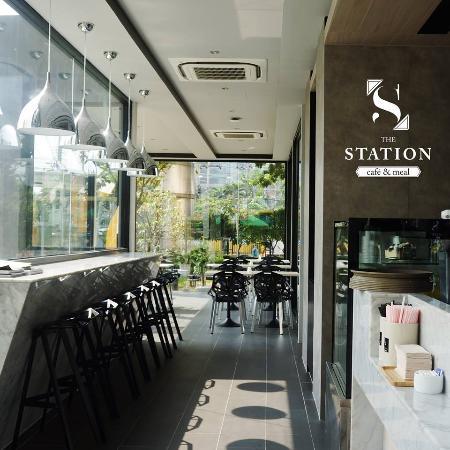 The Station Café&Meal